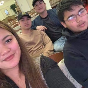 Meet your Posher, Ellen